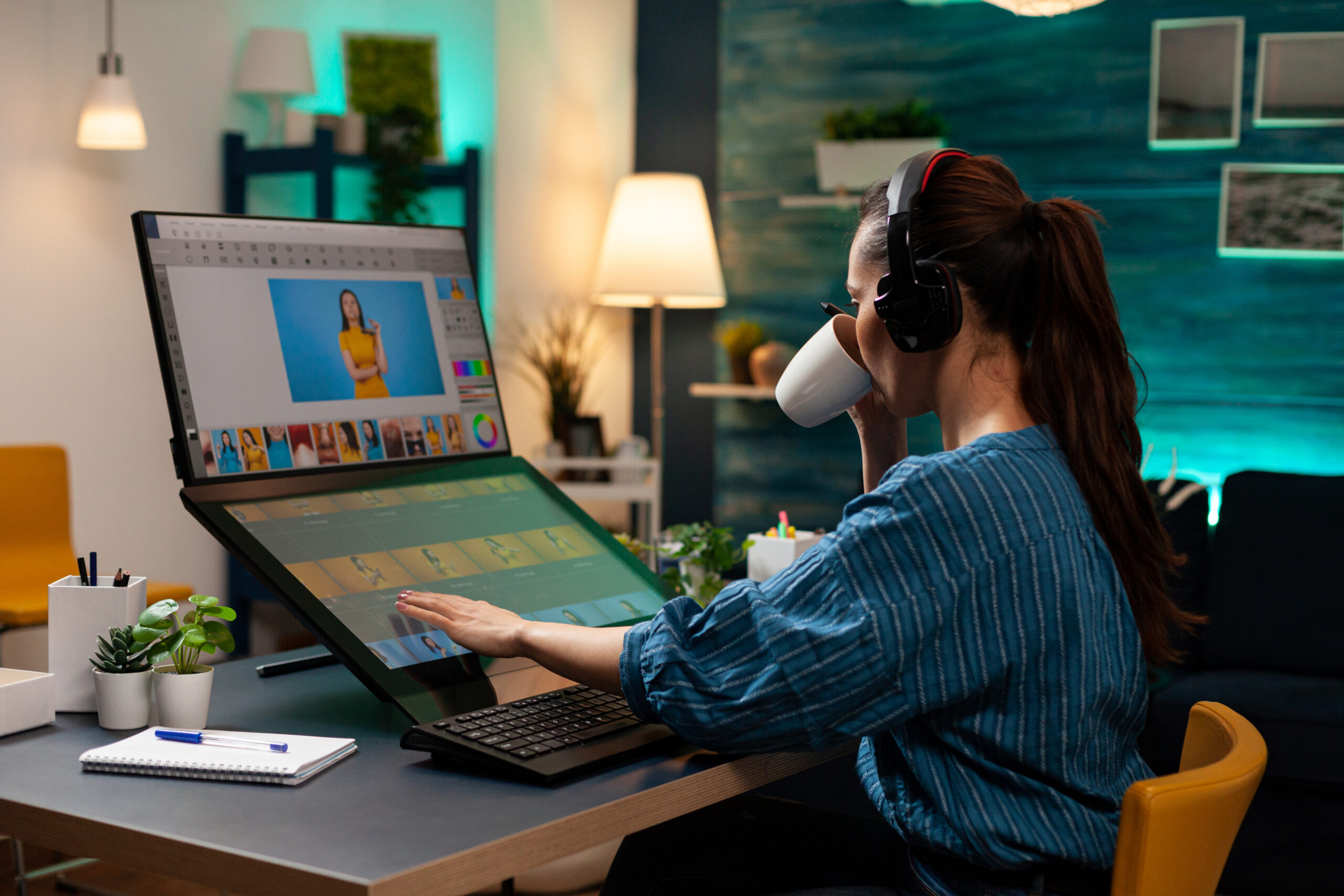 Top Free AI Art Platforms for Digital Artists