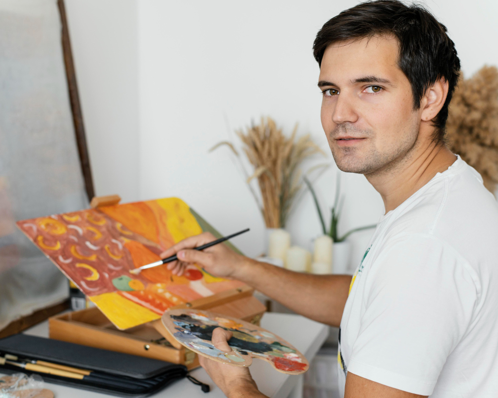 - iPic.ai - Create Beautiful Ai Art or Ai Images For Free