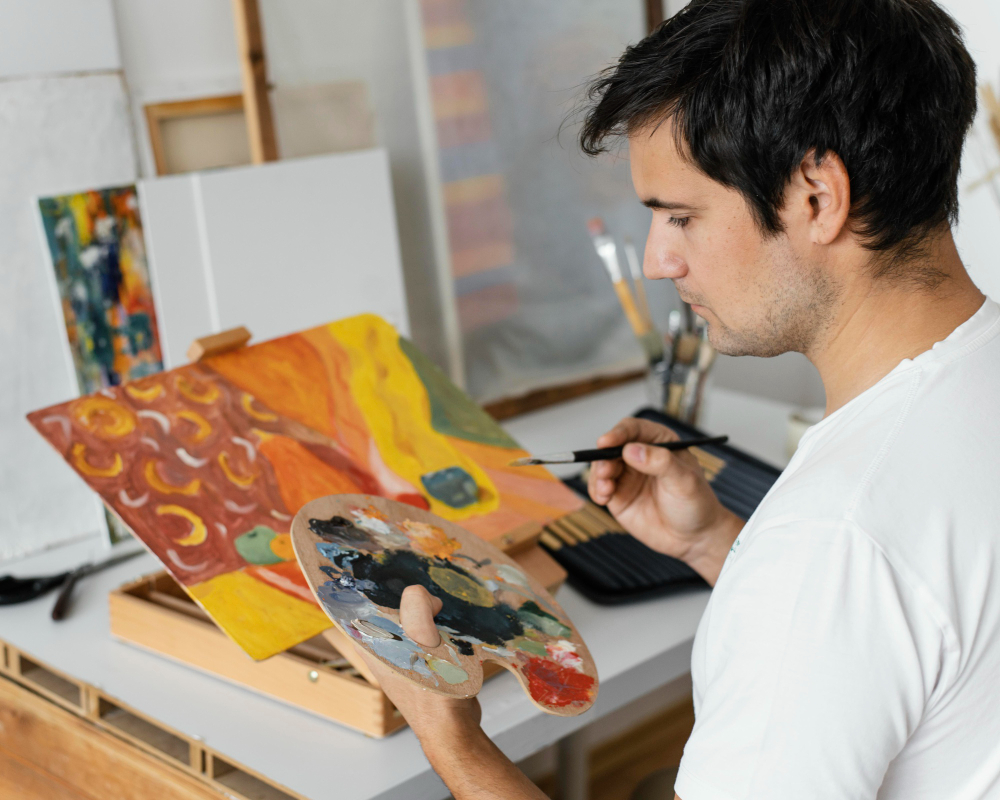 - iPic.ai - Create Beautiful Ai Art or Ai Images For Free