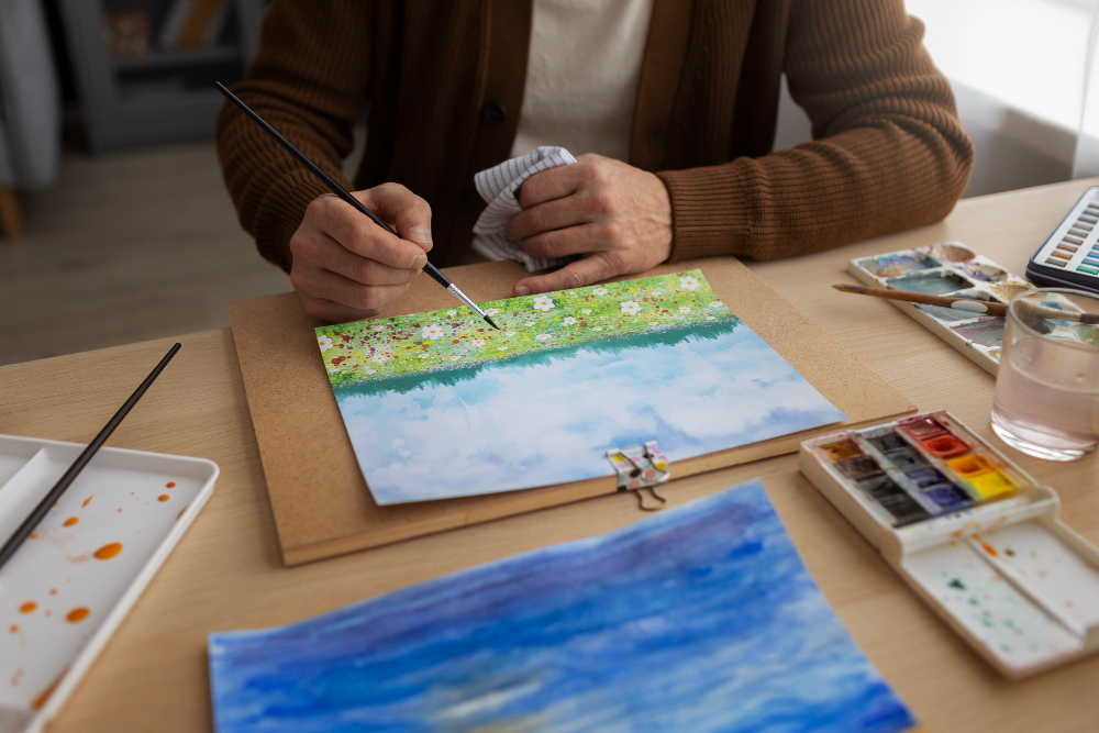 - iPic.ai - Create Beautiful Ai Art or Ai Images For Free