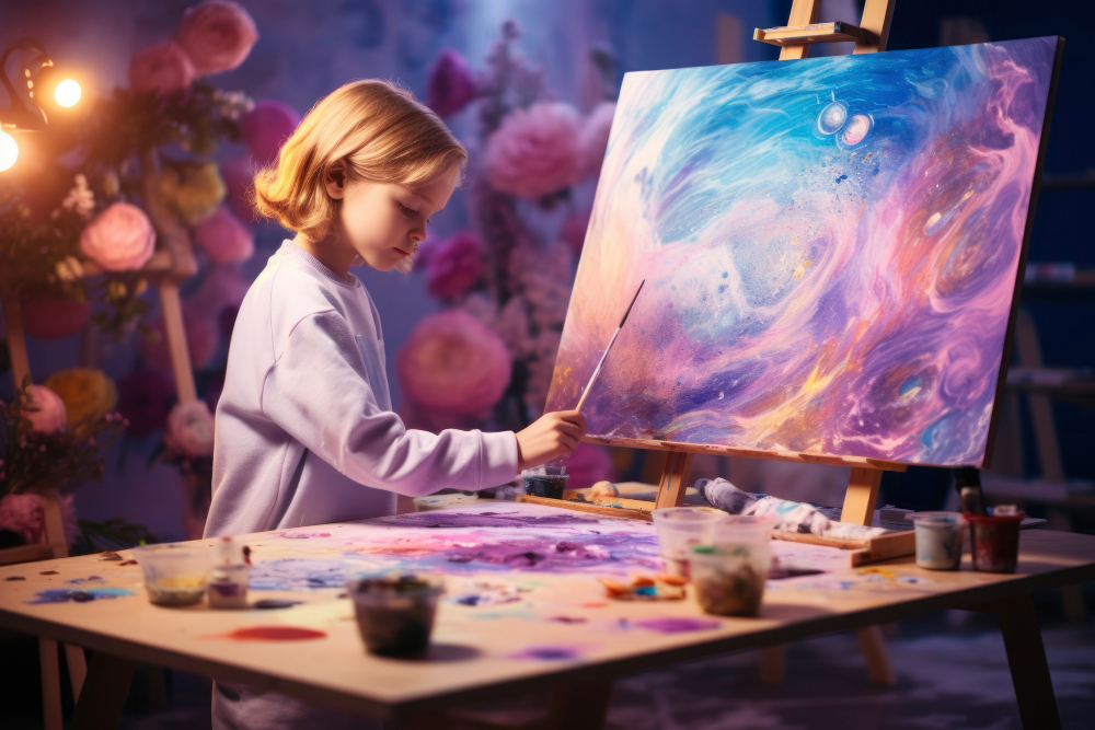 - iPic.ai - Create Beautiful Ai Art or Ai Images For Free