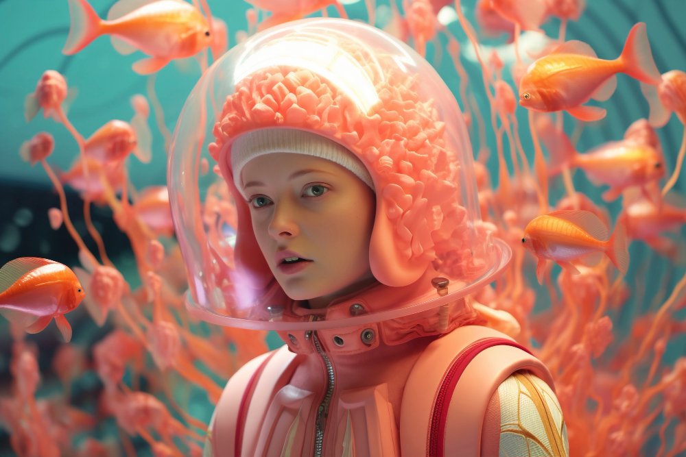 - iPic.ai - Create Beautiful Ai Art or Ai Images For Free