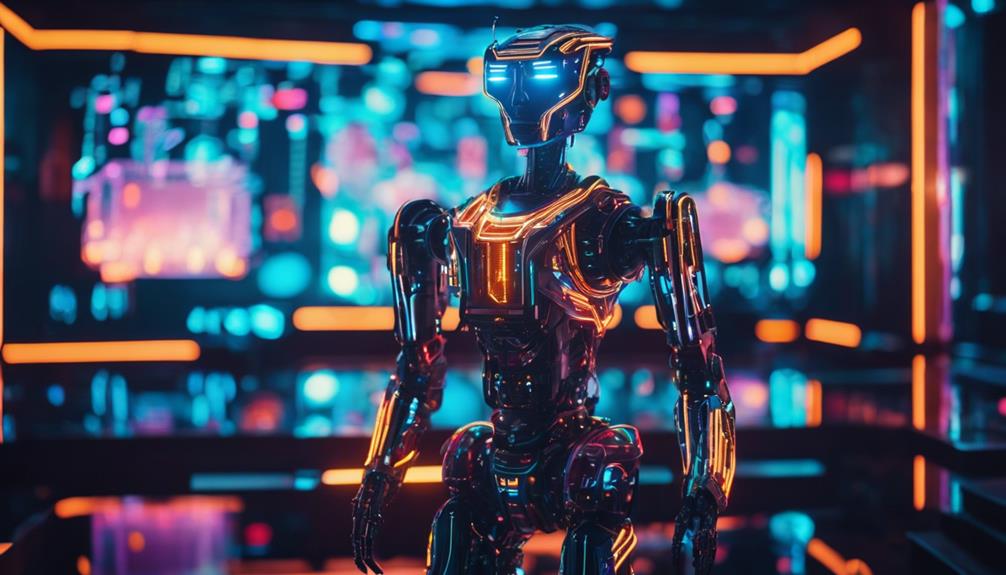 advanced technology in future