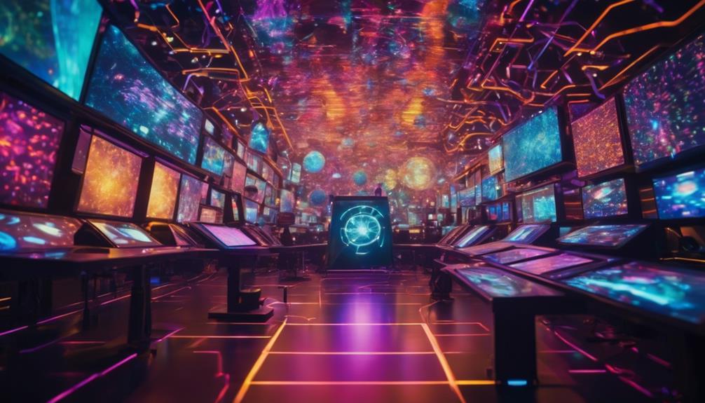 What Are the Top AI Image Generation Techniques?