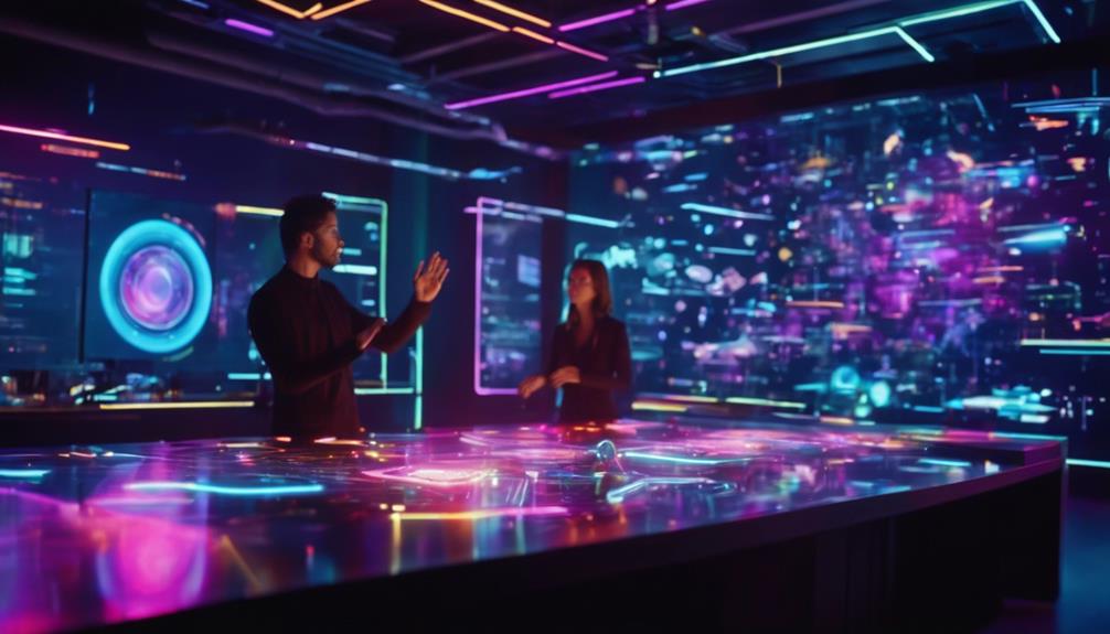 analyzing upcoming advancements