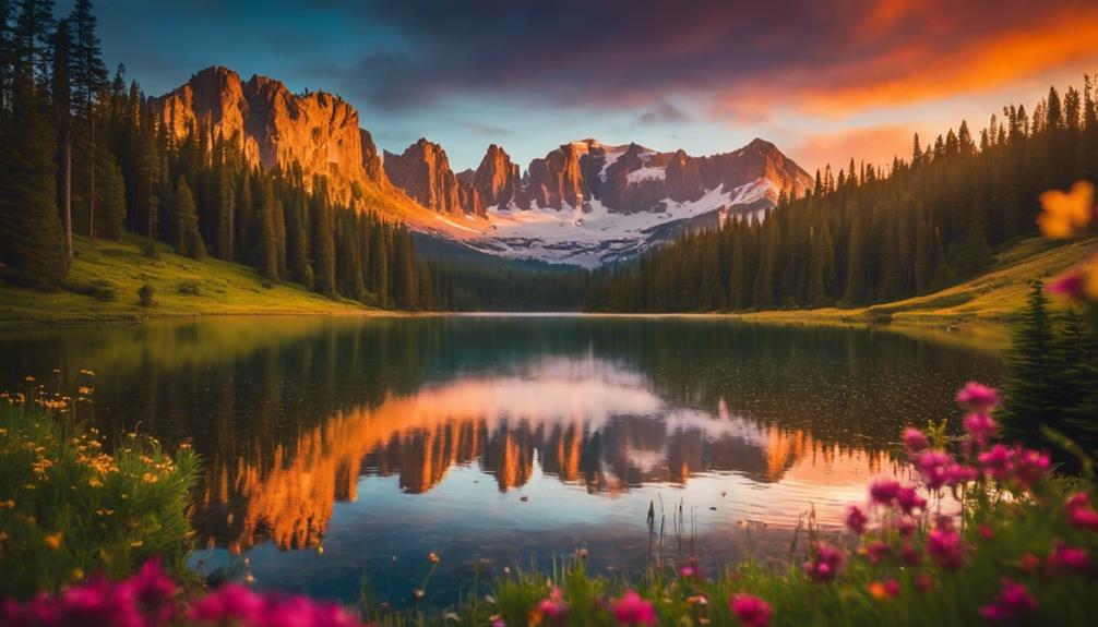 creative ideas from nature