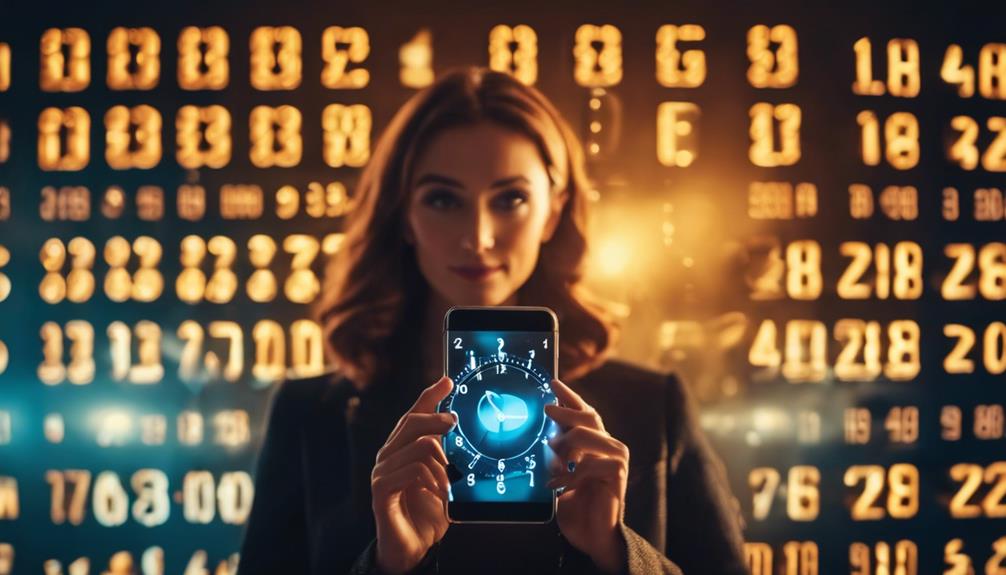 influencer time management tips