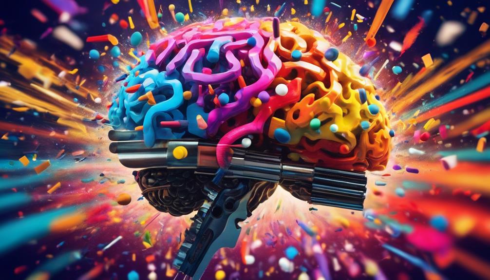 innovative keyword utilization techniques