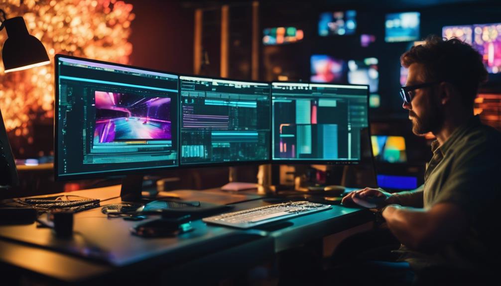 seamless design software integration