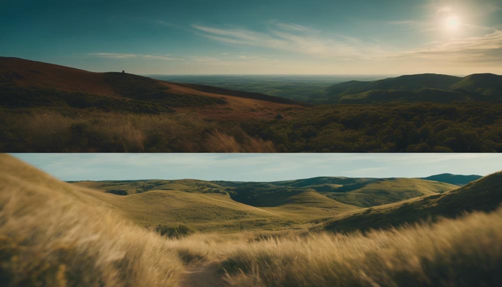 seamless sky editing technique