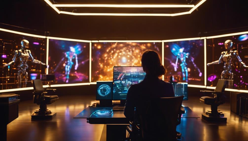 stay informed on ai