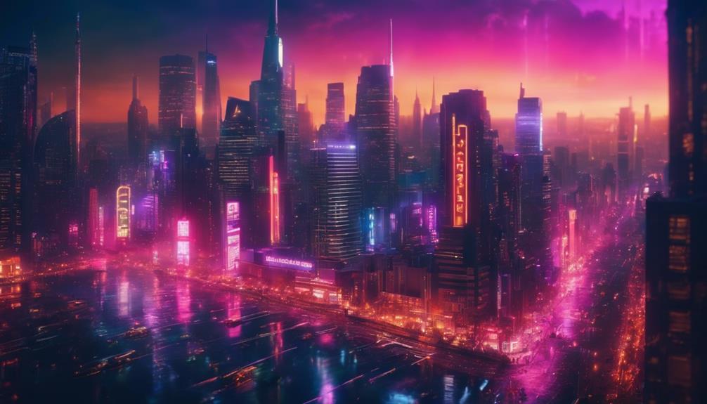 ai generated visual narratives rise