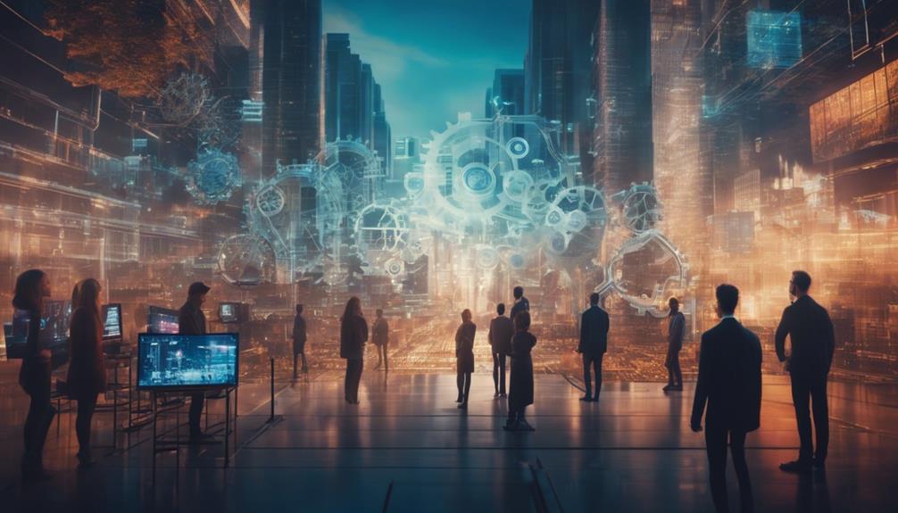 ai s impact on humanity