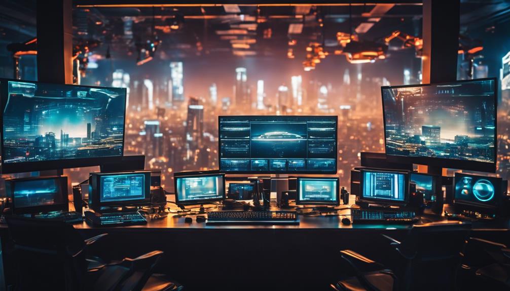 ai video editing solutions