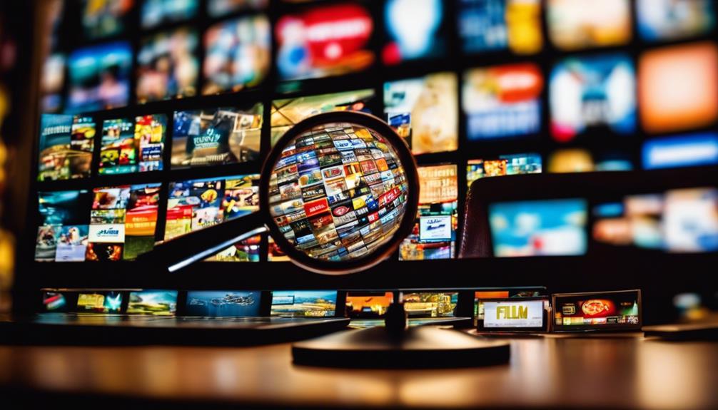 analyze competitor ad strategies