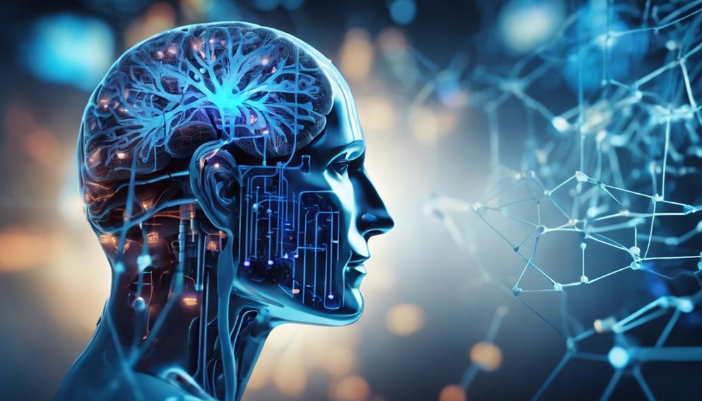artificial intelligence creates reality