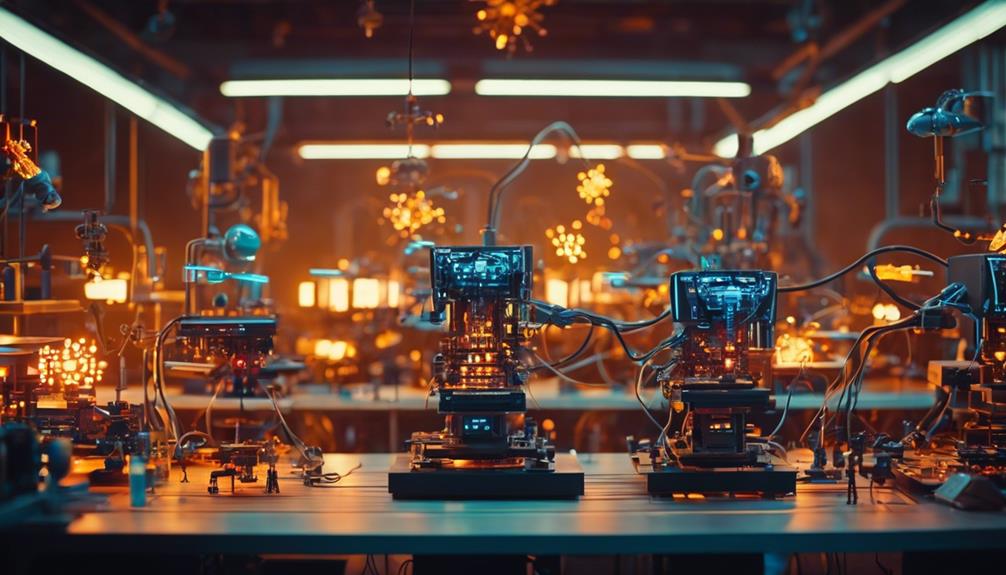 artificial intelligence creative output