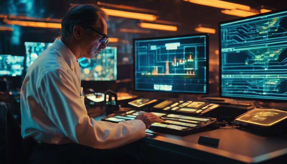 assurance and quality validation