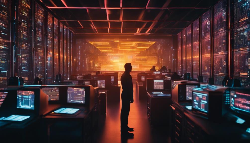 comprehensive data security safeguards