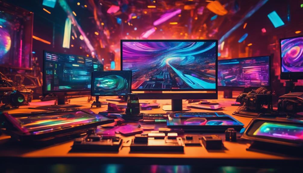 create art with ai