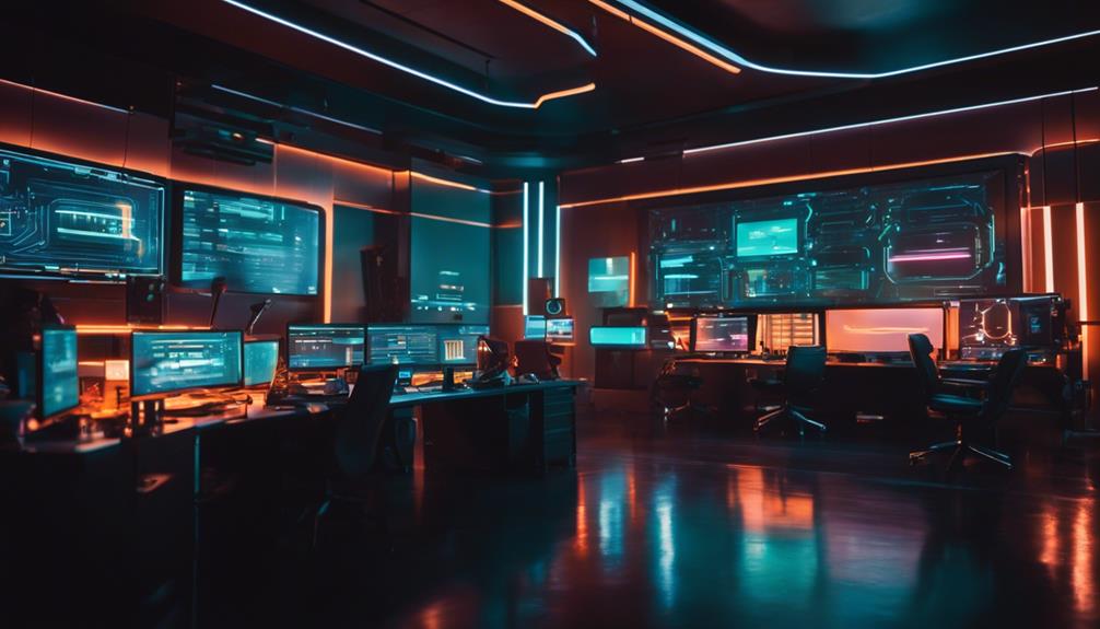 creating realistic visual content
