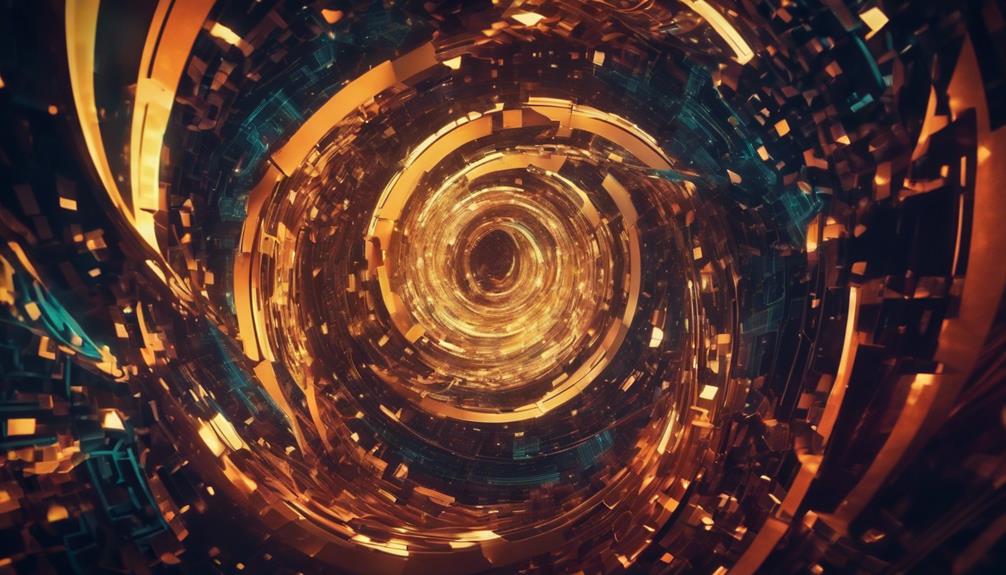 creating visual digital content
