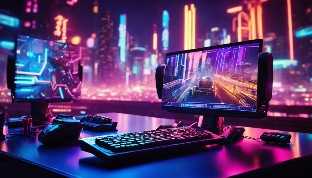 customizable visual design tools