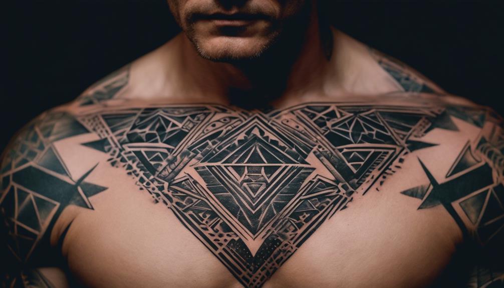 designs with shape variety