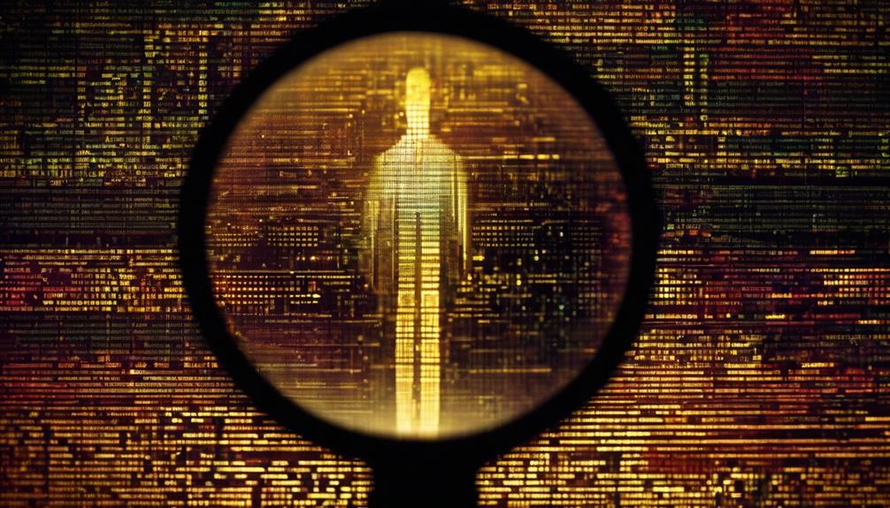 detecting synthetic intimate artifacts