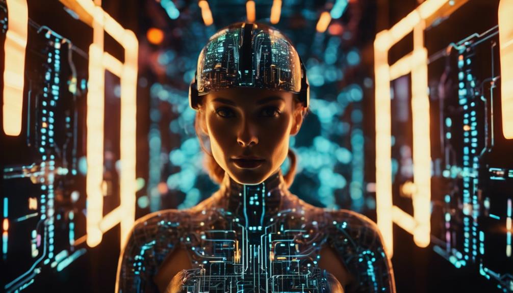 What's Next in AI Girlfriend Art?