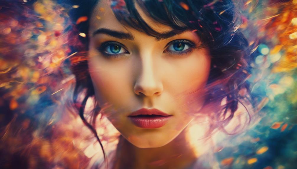 discovering unique visual forms