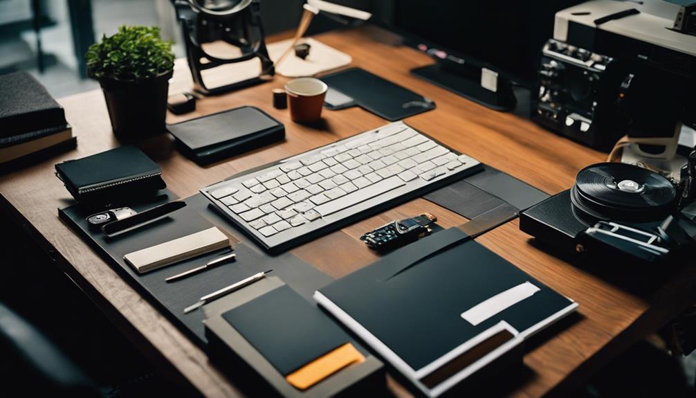 enhance visual design elements