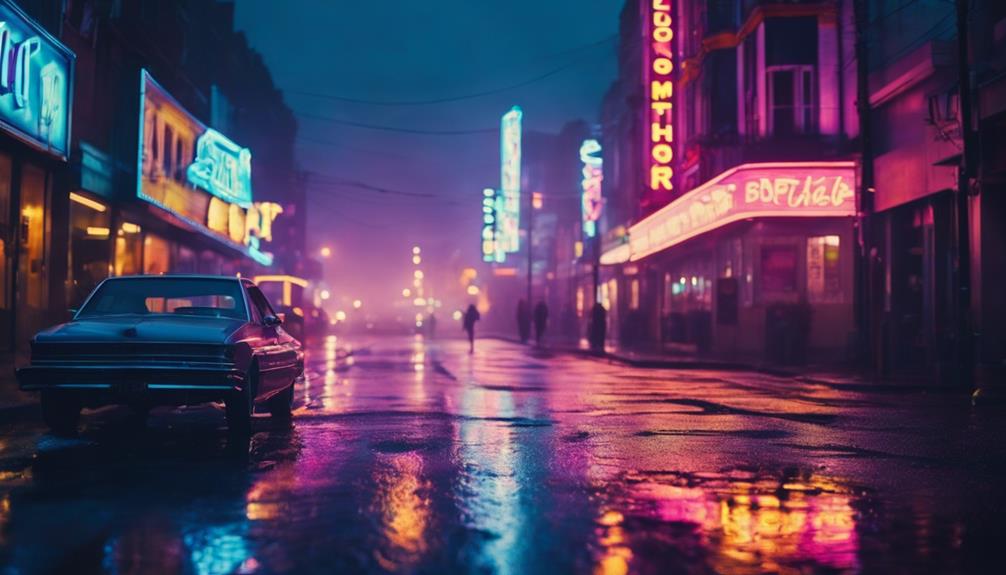enhancing realistic art colors