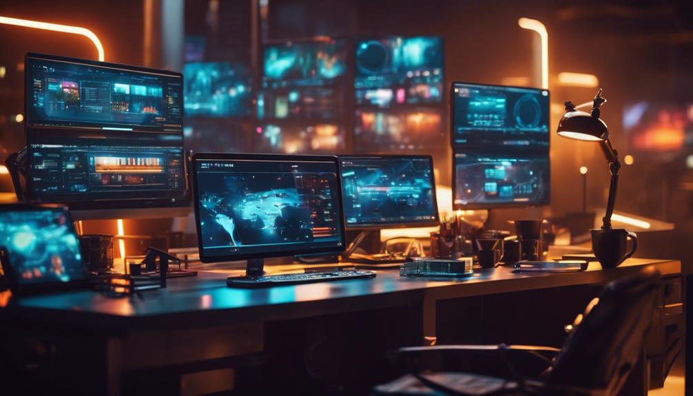 enhancing visual content creation