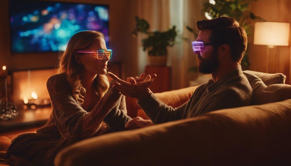 improving human computer interaction