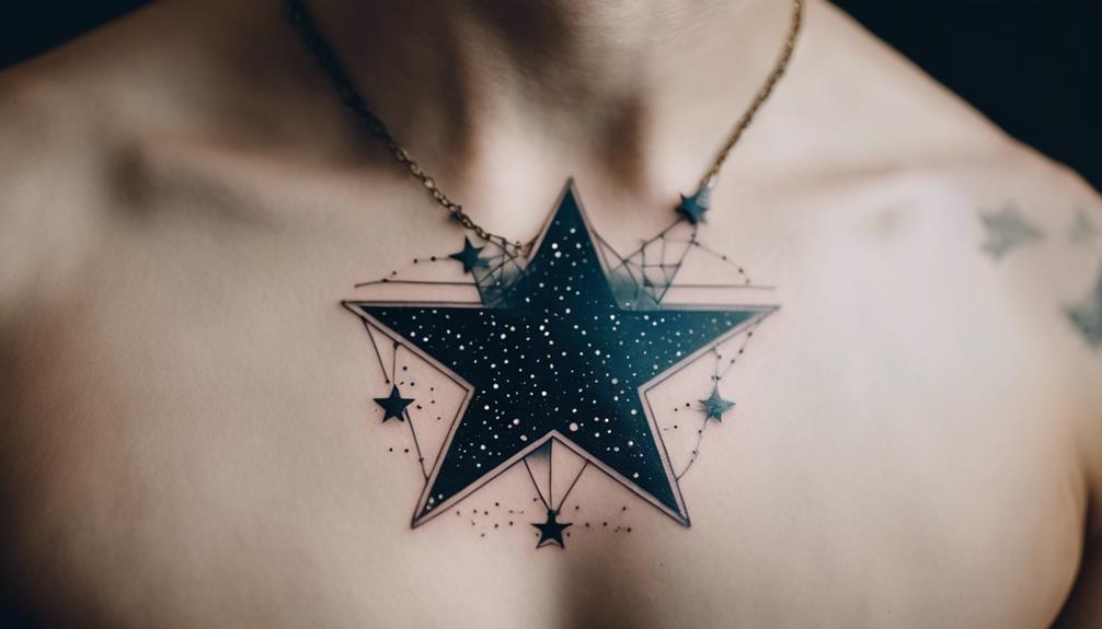 intricate cosmic art designs