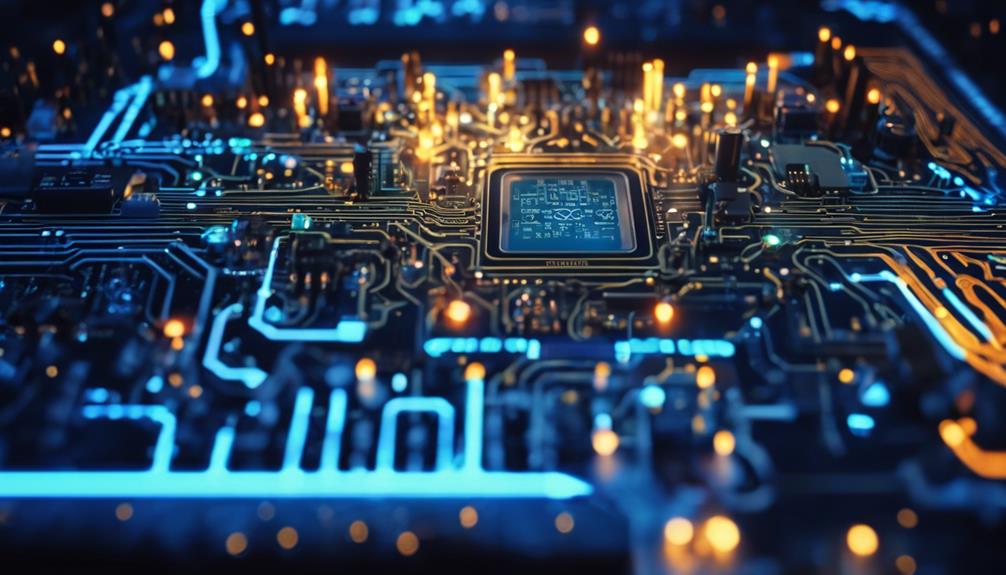 machine learning framework details