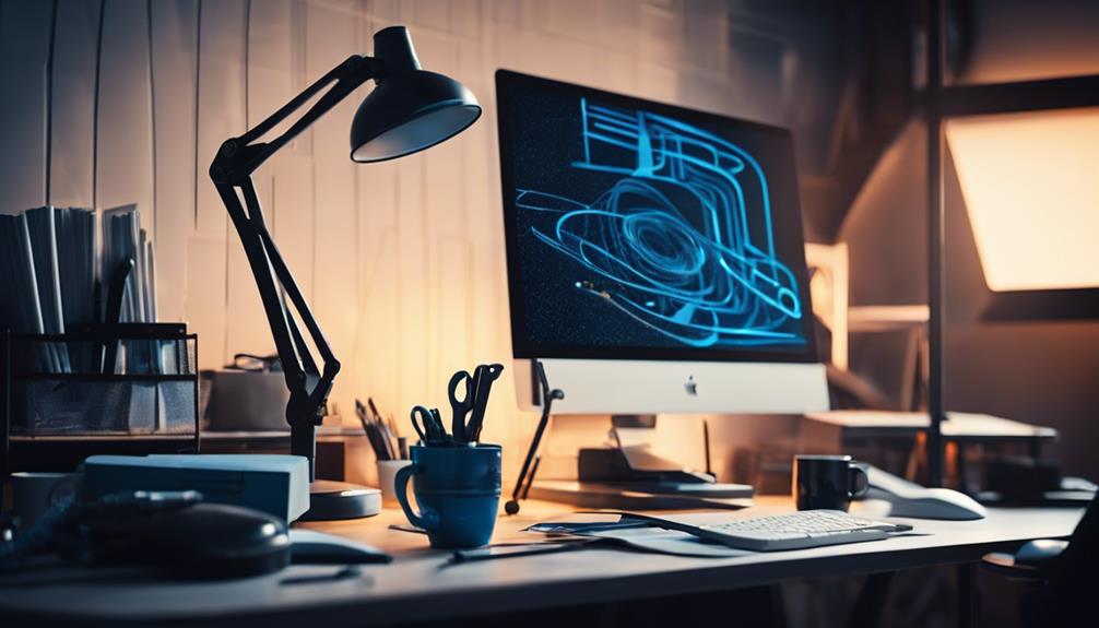 optimizing creative workflow efficiency