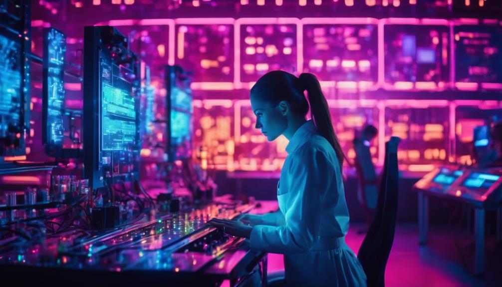refine artificial intelligence output