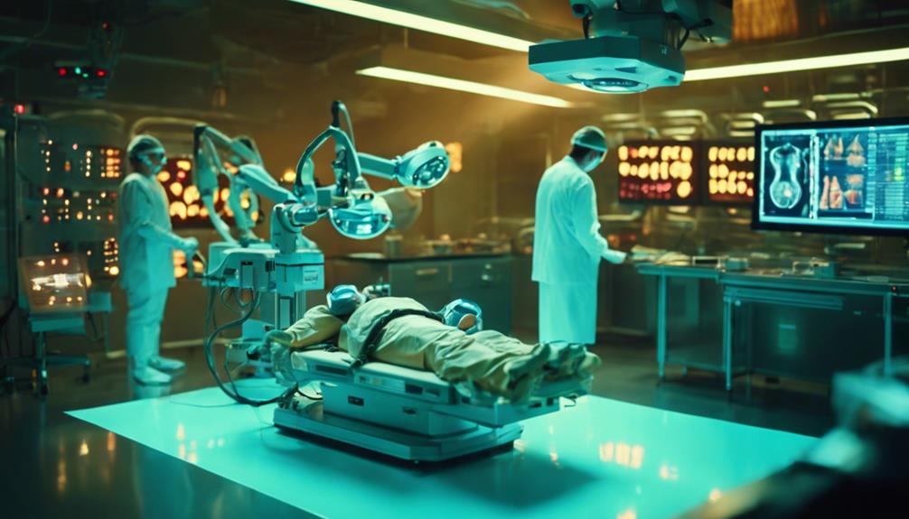 seamless human technology symbiosis