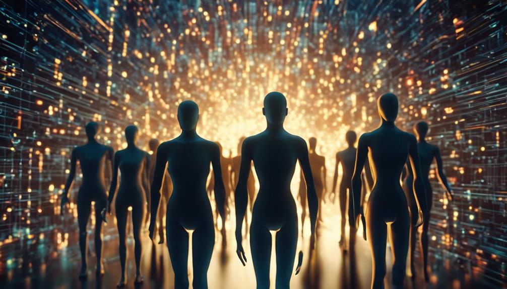 synthetic data representation diversity