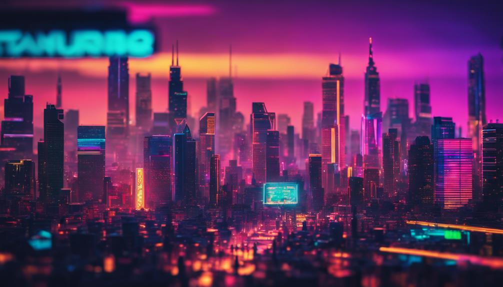 using ai generated images