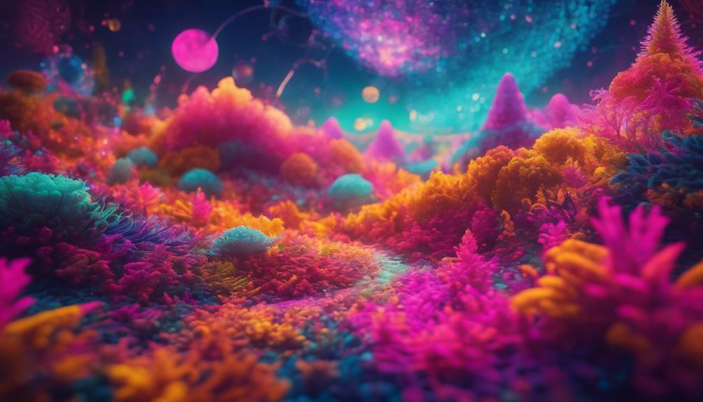 visual creative exploration diffusion